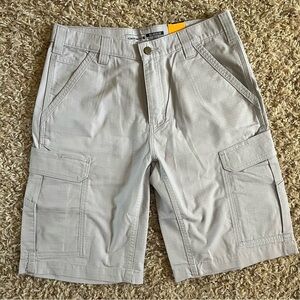 Carhartt shorts NWT